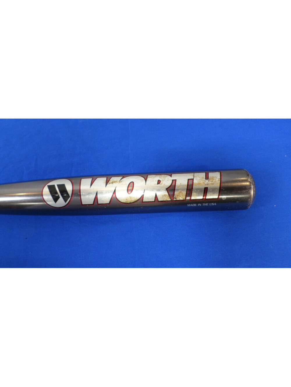 WORTH POWERCELL LP4A YOUTH BASEBALL BAT 2 1/4in -8